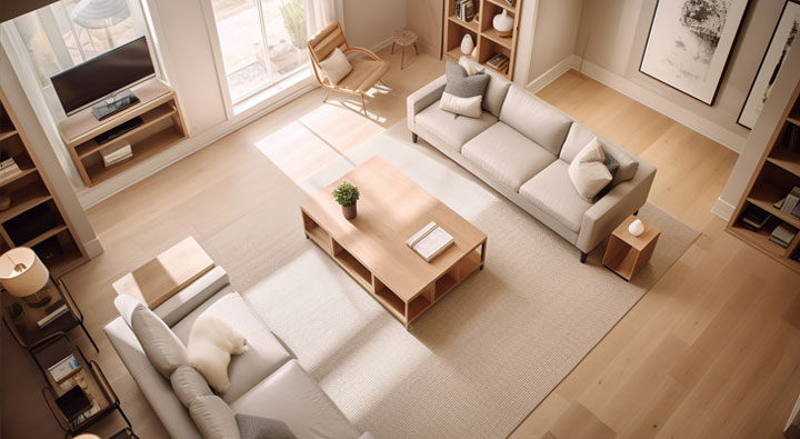 提供系統家具與系統櫃整合服務