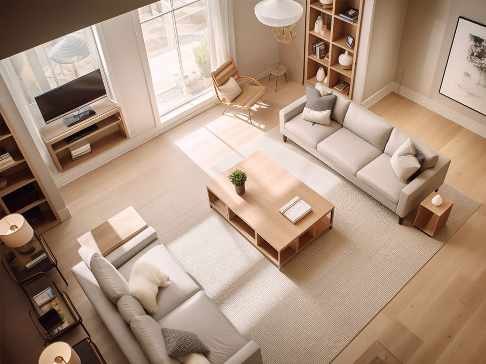 系統家具不只是好看，更要好用